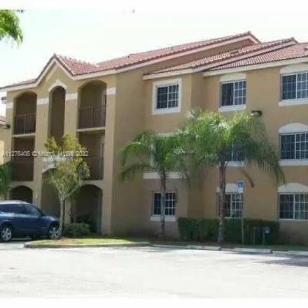 Rent this 3 bed condo on 4101 San Marino Boulevard in West Palm Beach, FL 33409