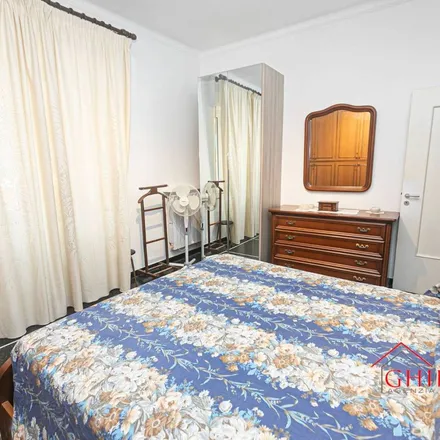 Rent this 2 bed apartment on Via Insurrezione 23-25 Aprile 1945 12 in 16154 Genoa Genoa, Italy