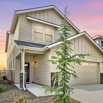 Buy this 4 bed house on 347 West Hyndman Drive in Meridian, ID 83642