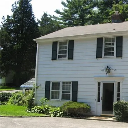 Image 1 - 1861 Muttontown Road, Village of Muttontown, Oyster Bay, NY 11791, USA - House for rent