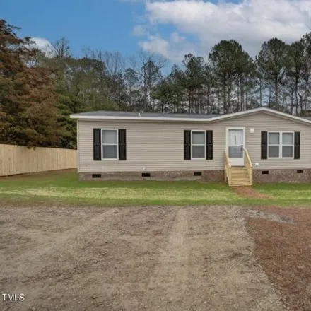 Buy this studio apartment on I 95 in Nash County, NC