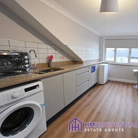 Rent this 1 bed apartment on St Steven's Pharmacy in 23 Heaton Road, Newcastle upon Tyne