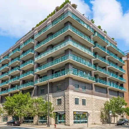 Buy this 3 bed condo on Madison Manor 2 in 920 West Madison Street, Chicago