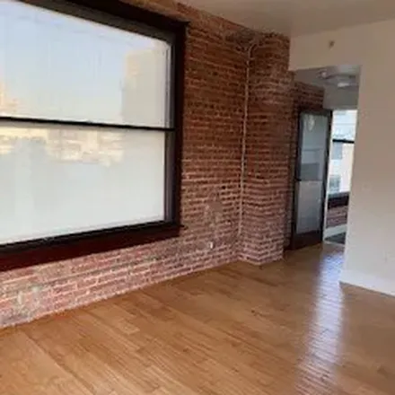 Rent this 1 bed apartment on The Rowan Building in 460 South Spring Street, Los Angeles