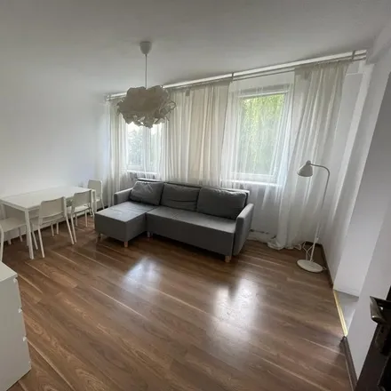 Rent this 1 bed room on Śniardwy 6 in 02-695 Warsaw, Poland