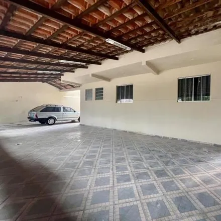 Image 1 - Avenida Anhanguera, Setor Central, Goiânia - GO, 74043-011, Brazil - House for sale