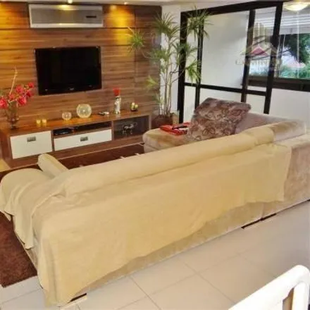 Buy this 3 bed apartment on Rua Luzitana 636 in Higienópolis, Porto Alegre - RS