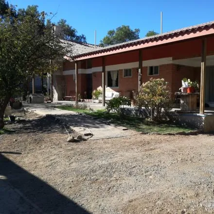 Buy this 3 bed house on Moscatel in Pedro Pablo Muñoz, 170 0900 La Serena
