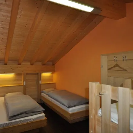 Rent this 3 bed apartment on Schröcken in 6888 Gemeinde Schröcken, Austria