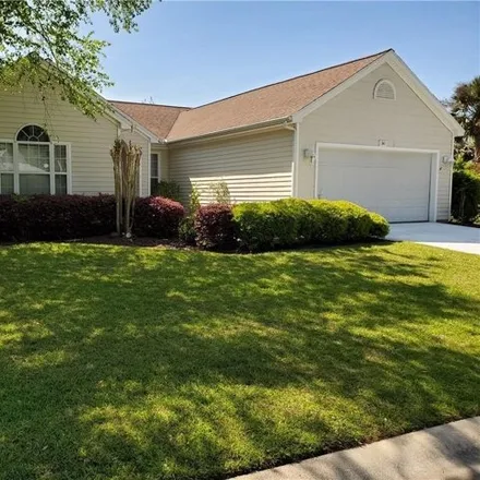 Buy this 2 bed house on 341 Hampton Place in Beaufort County, SC 29909