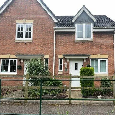 Image 1 - Guillimot Grove, Birmingham, West Midlands, B23 - Duplex for sale