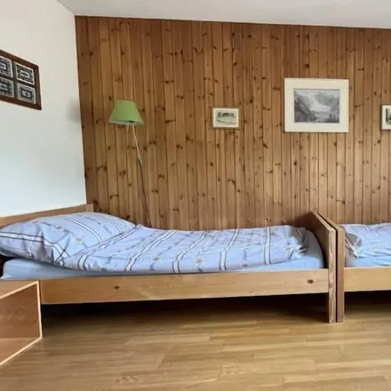 Image 7 - 3770 Zweisimmen, Switzerland - Apartment for rent