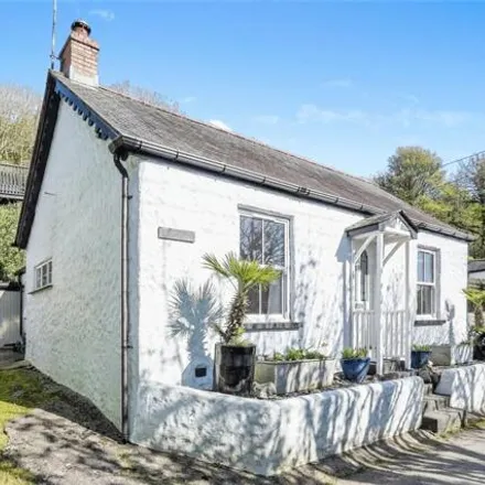 Buy this 3 bed house on Porthallow in Helston, Cornwall