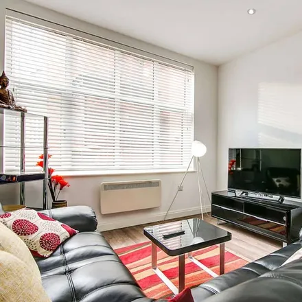 Rent this 2 bed apartment on Birmingham in B18 6EA, United Kingdom