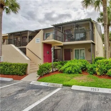Rent this 2 bed condo on 3659 Arctic Circle in East Naples, Collier County