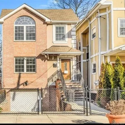 Buy this 6 bed house on 15 South 7th Avenue in West Mount Vernon, City of Mount Vernon