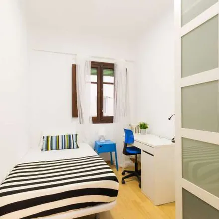 Image 6 - Madrid, Calle de Pedro Unanue, 8, 28005 Madrid - Apartment for rent