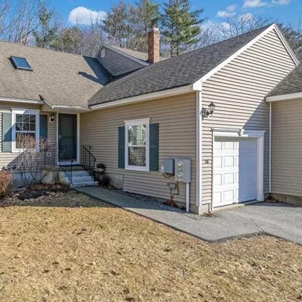 Buy this 3 bed condo on 30 Granite Hill Drive in Topsham, ME 04086