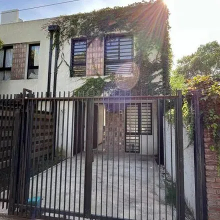 Buy this 3 bed house on Calle 19 in Partido de La Plata, B1896 EQG City Bell