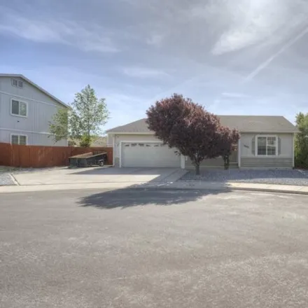 Buy this 3 bed house on 18100 Pin Oak Court in Cold Springs, Washoe County