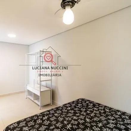 Rent this 1 bed house on Alameda Eduardo Prado 532 in Campos Elísios, São Paulo - SP
