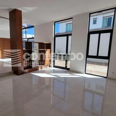 Buy this 4 bed house on Privada Palmas in Prado Largo, 52930 Ciudad López Mateos