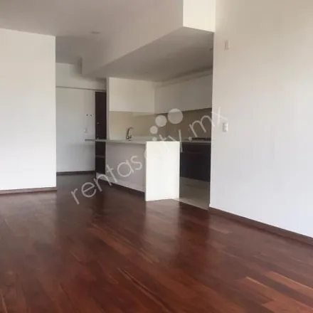 Image 2 - unnamed road, Colonia Xoco, 03330 Mexico City, Mexico - Apartment for rent