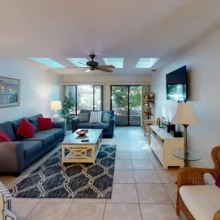 Buy this 2 bed apartment on #823,25 Mooring Buoy in Palmetto Dunes, Hilton Head Island