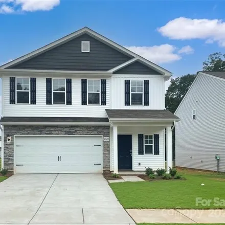 Buy this 4 bed house on Stoney Wood Lane in Charlotte, NC 28215