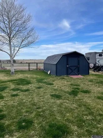 Image 5 - 48 14th Street, Wheatland, WY 82201, USA - House for sale