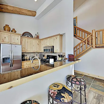 Image 5 - Winter Park, CO, 80482 - Townhouse for rent