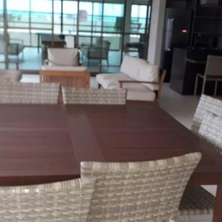 Buy this 3 bed apartment on Rua Nelson de Azevedo Souza in Mangabeiras, Maceió - AL