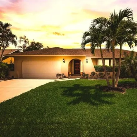 Buy this 3 bed house on 1910 Southeast 37th Terrace in Cape Coral, FL 33904