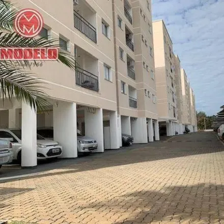 Buy this 2 bed apartment on unnamed road in Glebas Califórnia, Piracicaba - SP
