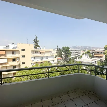 Image 3 - Ευεργέτου Γιαβάση 7, Municipality of Agia Paraskevi, Greece - Apartment for rent