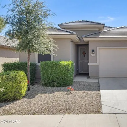 Buy this 3 bed house on 17973 West Louise Drive in Surprise, AZ 85387