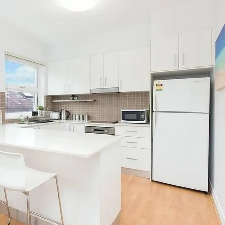 Rent this 2 bed apartment on Bondi Junction NSW 2022