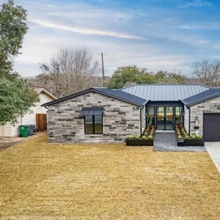 Buy this 5 bed house on 2709 Greenlawn Parkway in Austin, TX 78757