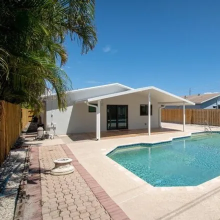 Rent this 3 bed house on 520 Northwest 53rd Street in Boca Raton, FL 33487
