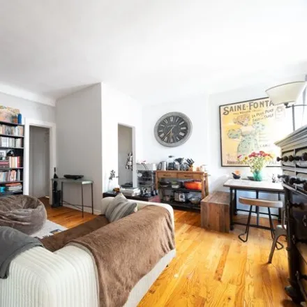 Rent this 1 bed apartment on 862 West End Avenue in New York, NY 10025