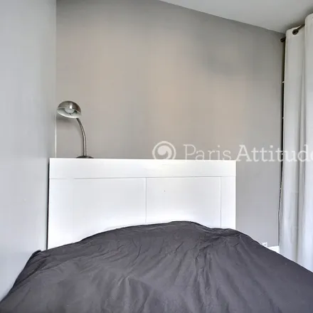 Image 5 - 213 Rue Saint-Maur, 75010 Paris, France - Apartment for rent