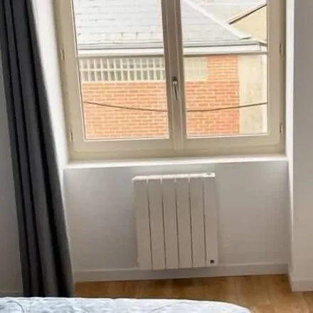 Rent this 4 bed apartment on Orléans in Loiret, France