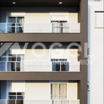 Buy this 2 bed apartment on Rua São Luiz 94 in Cristo Rei, São Leopoldo - RS