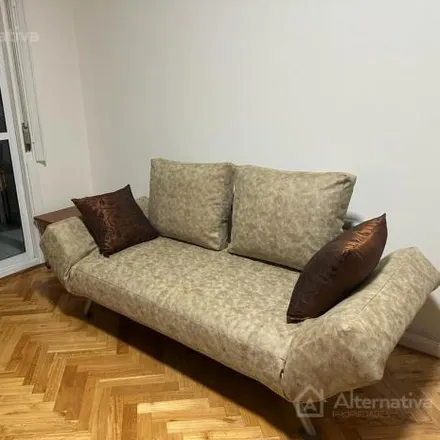 Rent this 2 bed apartment on Gallo 640 in Almagro, C1172 ABK Buenos Aires