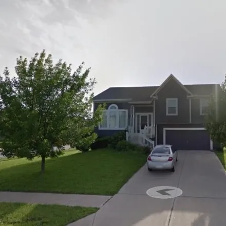 Image 1 - 800 N Spruce St, Gardner, Kansas, 66030 - House for sale