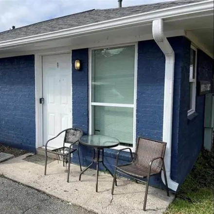 Rent this 1 bed apartment on 4842 6th Street in Clifton Beach, Bacliff