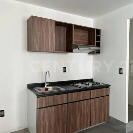 Buy this 2 bed apartment on Calle Clavel Norte 40 in Tlalpan, 14630 Mexico City