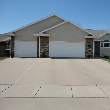 Buy this 4 bed house on 3109 South Harmony Court in Sioux Falls, SD 57110