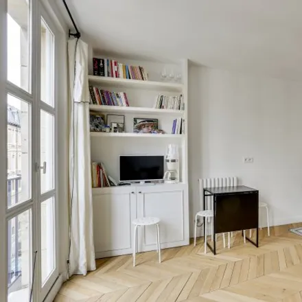 Image 5 - Paris, 5th Arrondissement, IDF, FR - Apartment for rent