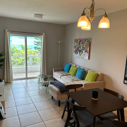 Rent this 1 bed room on 411 Northeast 25th Street in Miami, FL 33137